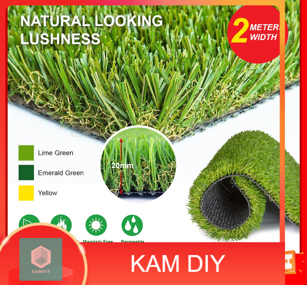 Rumput Carpet Indoor Price u0026 Promotion - May 2021 BigGo Malaysia