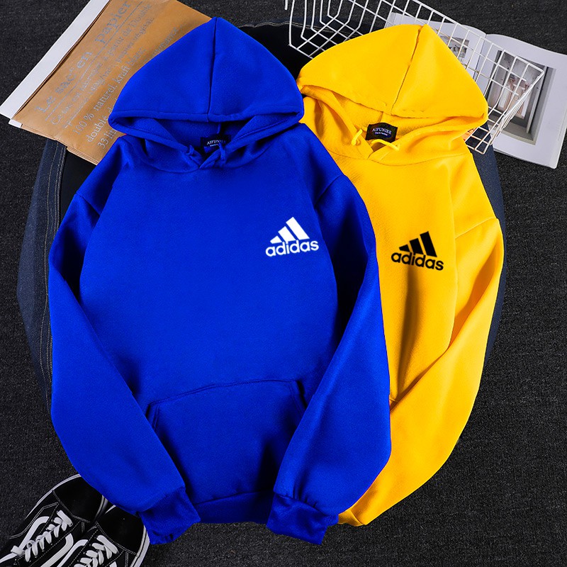 couple hoodies adidas