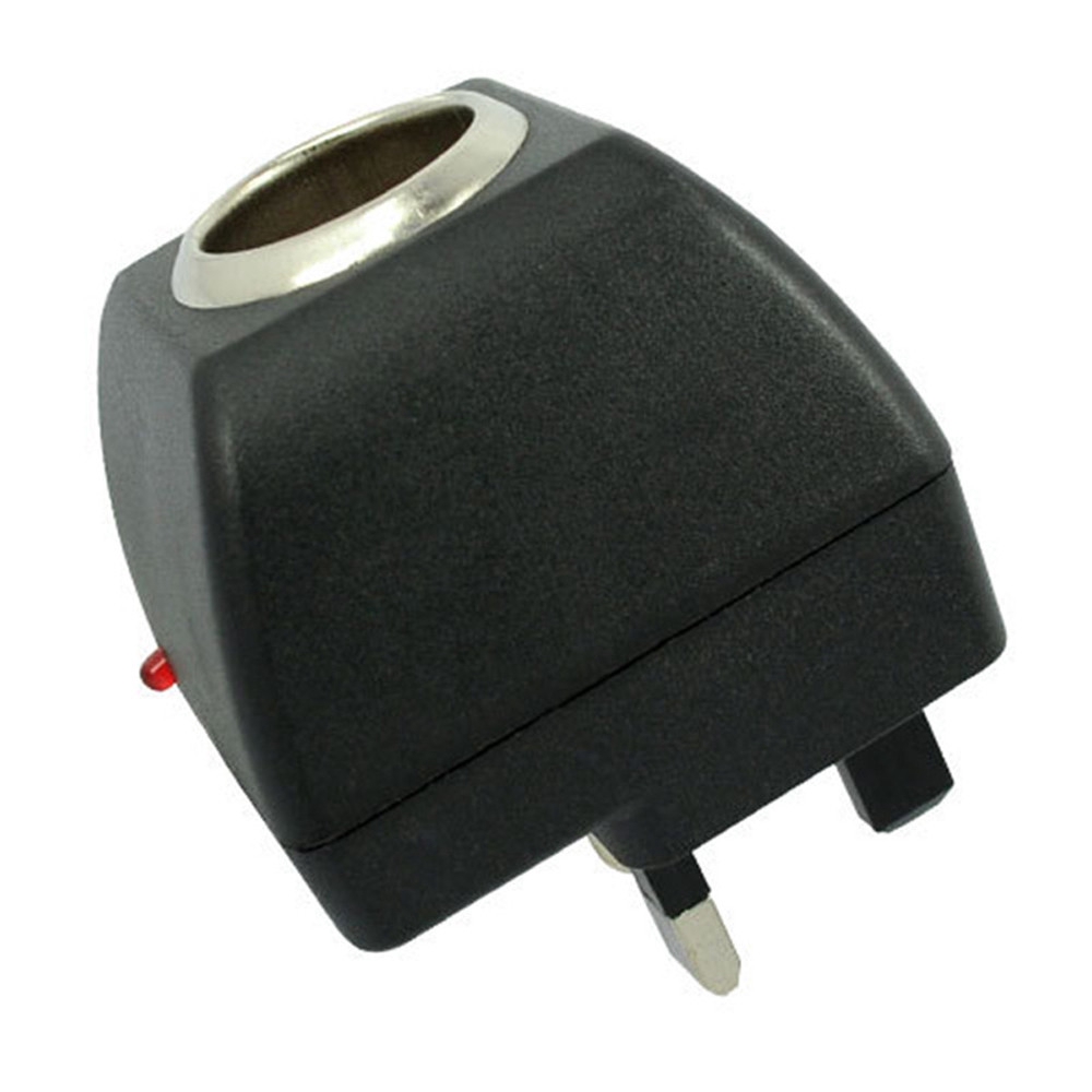 car charger socket adapter