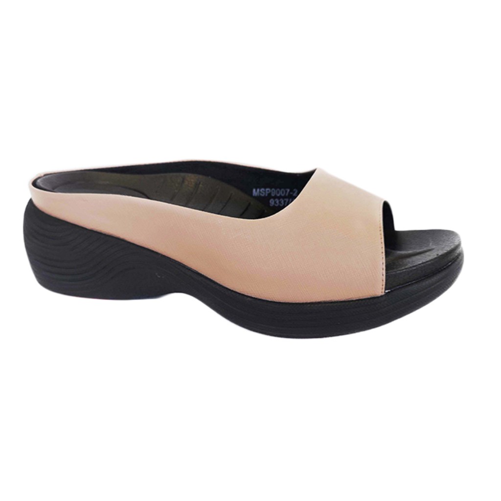 SLIP ON SPINE GUARD MEDIFEET MEDICAL HEALTH SHOE Shopee Malaysia