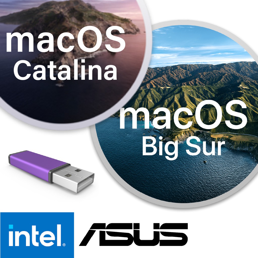 Hackintosh Usb Boot