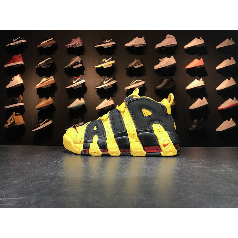 uptempo bruce lee