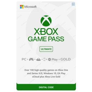 🎮  🔥 34 Months RM243! [12 +4 Months] XBOX GAME PASS ULTIMATE + EA Play [12 +4 Month]  [8+4 Month] [4 + 4 Month] xbox