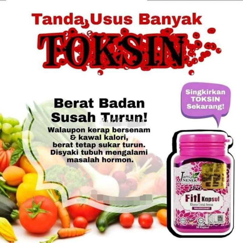 Ubat Sembelit Buasir Detoks Cuci Usus Lawas Angin Perut Boroi Kempiskan Perut Tahan Lama Lulus Kkm Shopee Malaysia