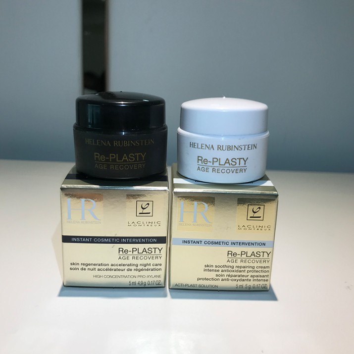 hr night cream