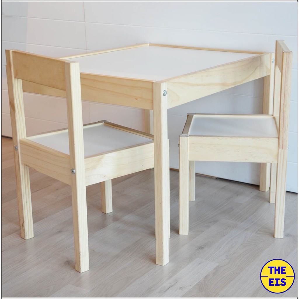 ikea toy table