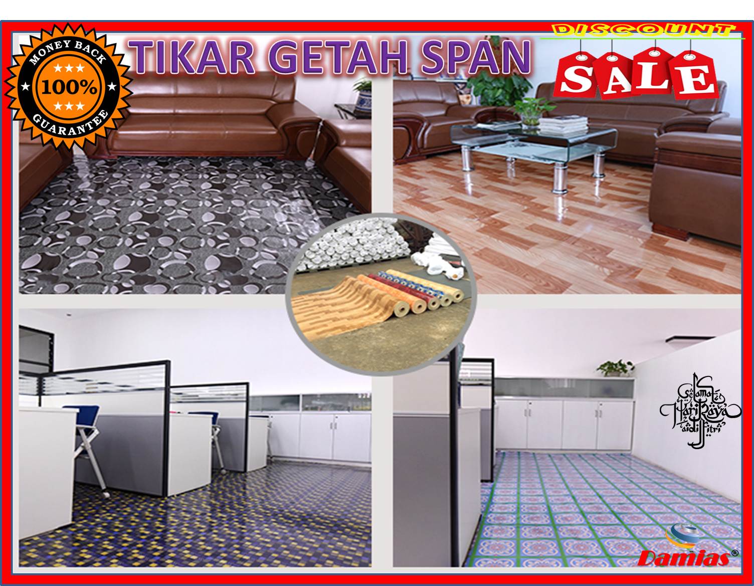 Tikar Getah Span Harga Kilang 1 Roll 2200cm X 183cm 20 Meter X 1 83m X 1mm Shopee Malaysia