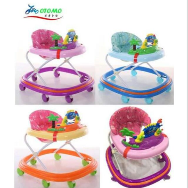otomo baby walker