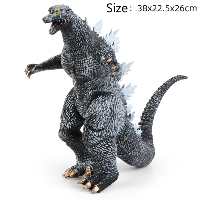 godzilla toys lazada