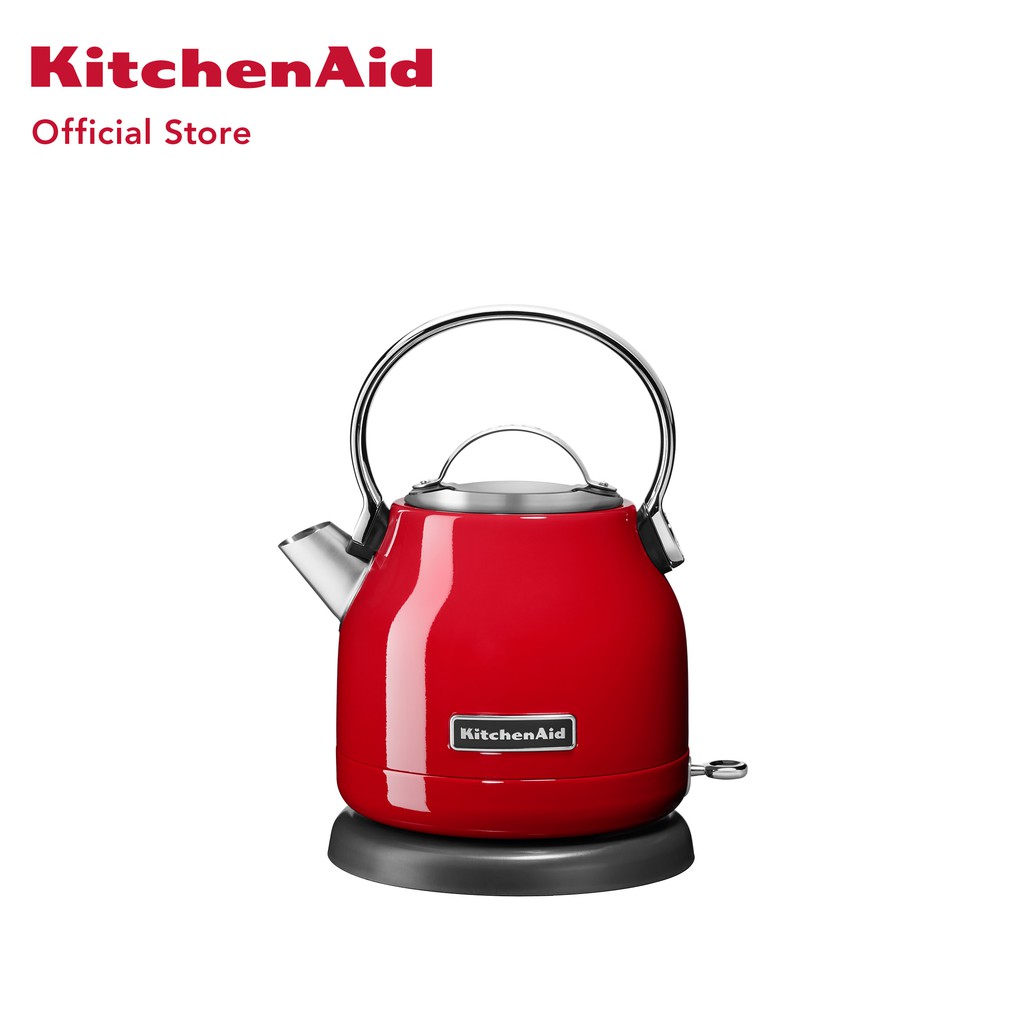 kitchenaid kettle 1.25 l