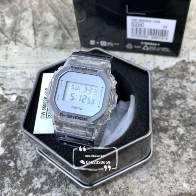 gshock sk1