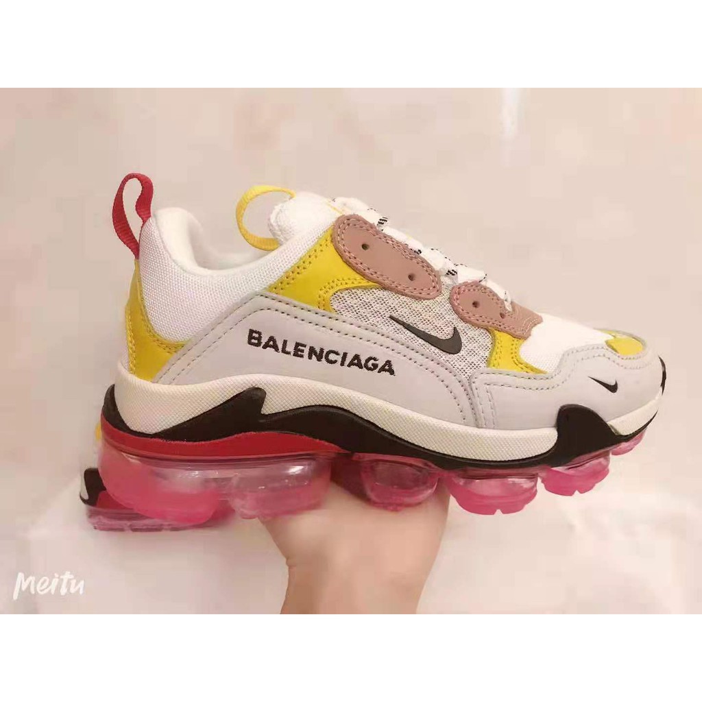 balenciaga air max