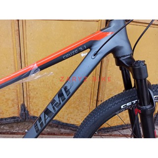 Camp Cruze 9.1 Mountain Bike MTB 22Speed Deore (29er ...