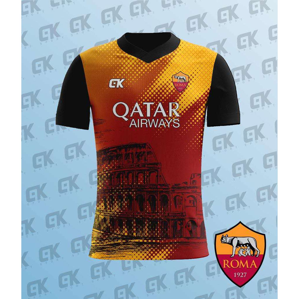 Buy Jersey Football T Shirt Baju Bolasepak Baju Jersi 144 148 Seetracker Malaysia