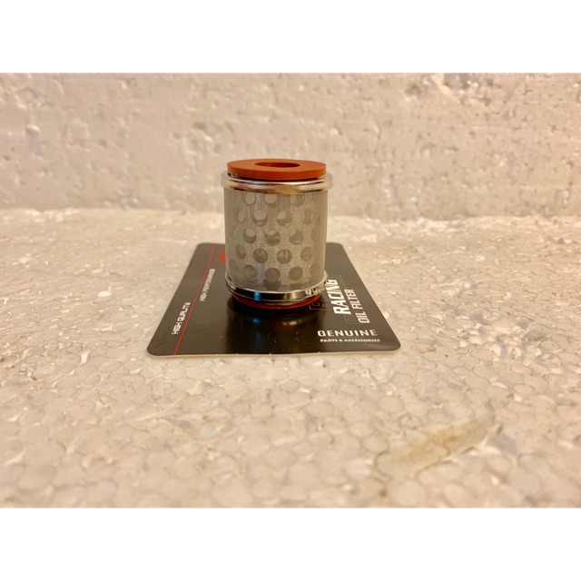 Oil Filter XMVR1 For Yamaha Y15ZR, LC135, Lagenda 115, Lagenda 115 Fuel