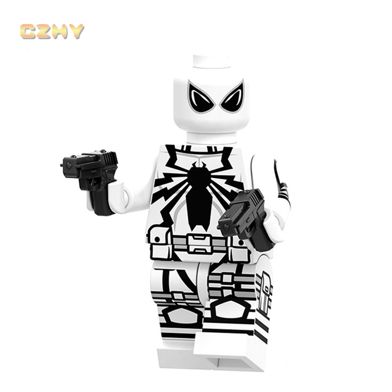 lego white venom