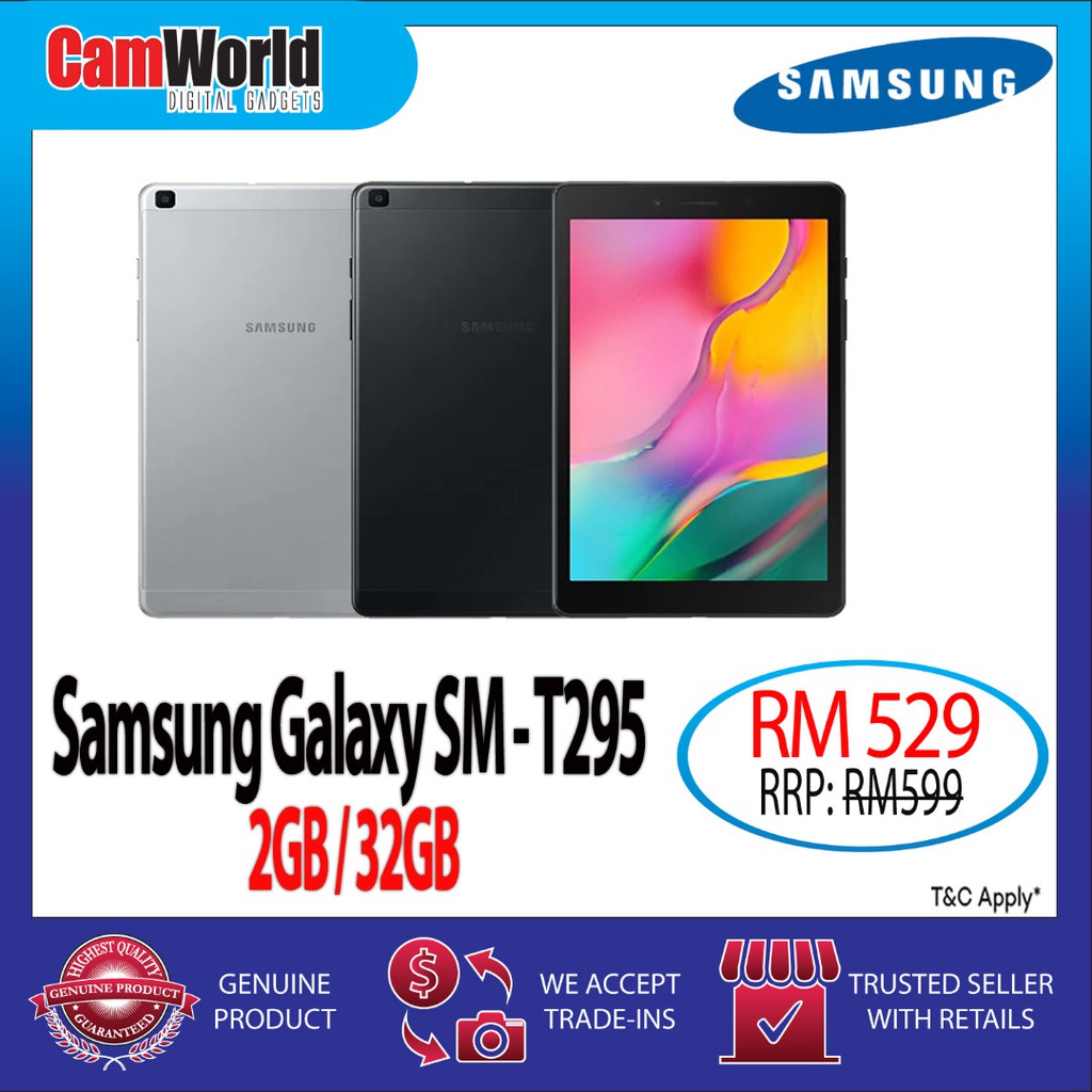 sm t295 tab a