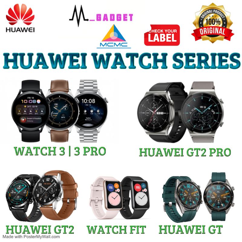 huawei gt1 watch price