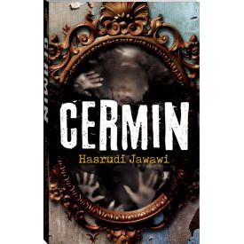 Novel CERMIN - Hasrudi Jawawi (Seram/Thriller/Misteri)