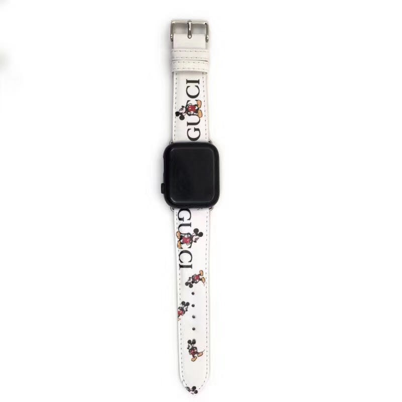 gucci watch mickey