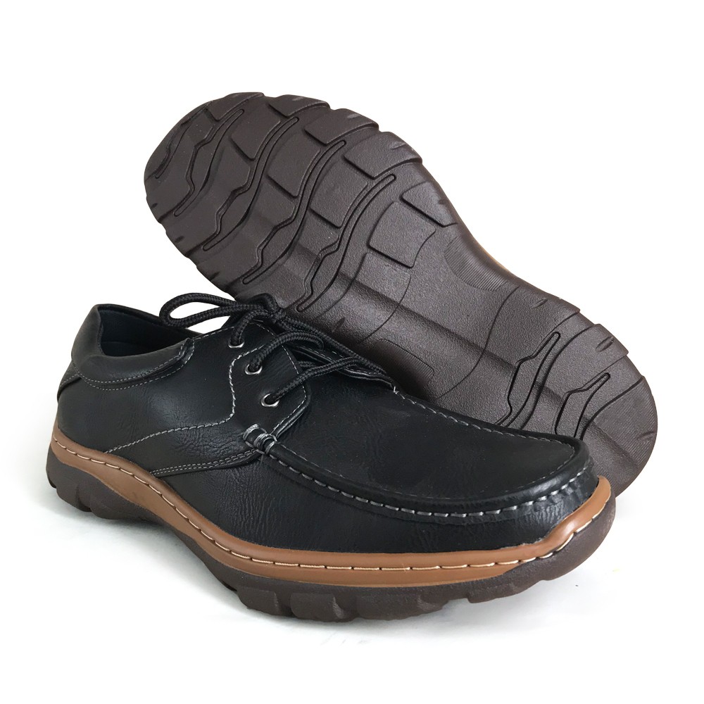 Abaro Csa733p1 Kasut Lelaki Men Shoes Flat Casual Shoes Ready Stock 休閒鞋