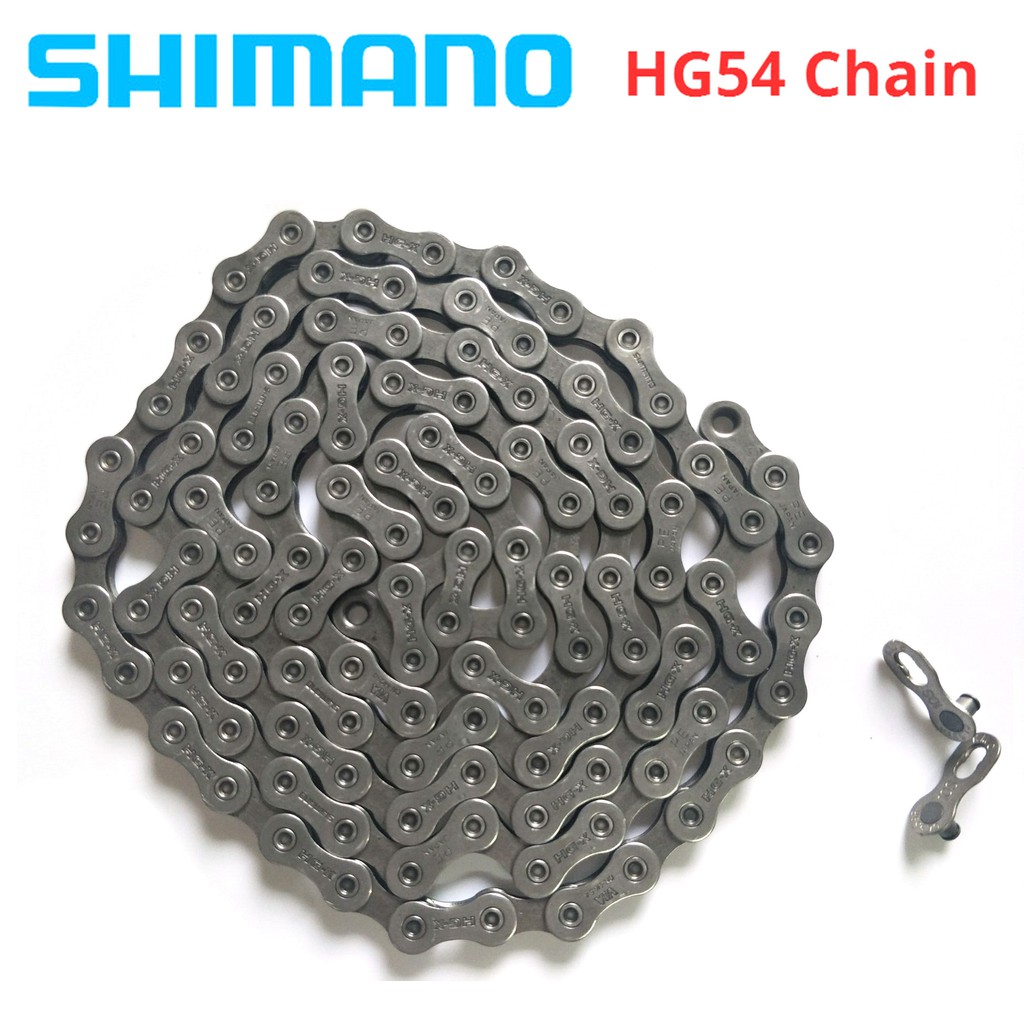 hgx chain