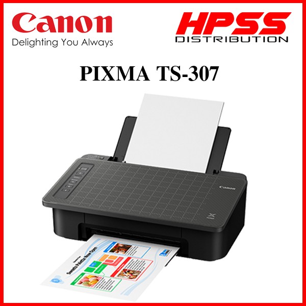 canon ts307