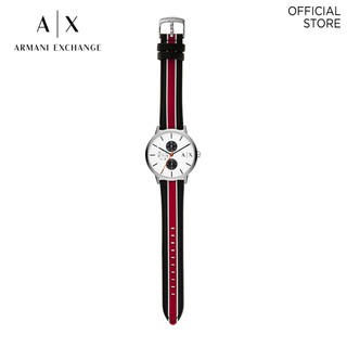 Armani Exchange Cayde Watch AX2724 | Shopee Malaysia