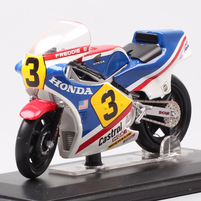 Tiny 1 22 Scale Italeri Honda Ns 500 World Champion 1983 No 3 F Spencer Gp Racing Motorcycle Diecast Vehicle Model Moto Bike Toy Shopee Malaysia