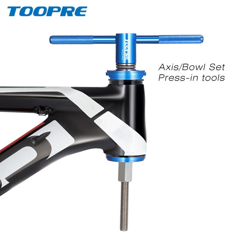 mtb headset press