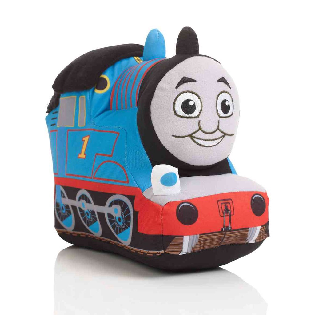 thomas plush