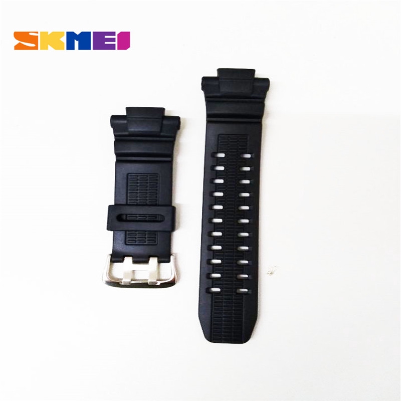 skmei watch band replacement