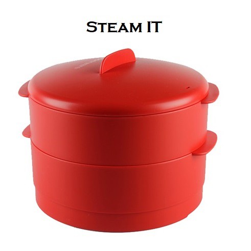 Tupperware Steam It (1)