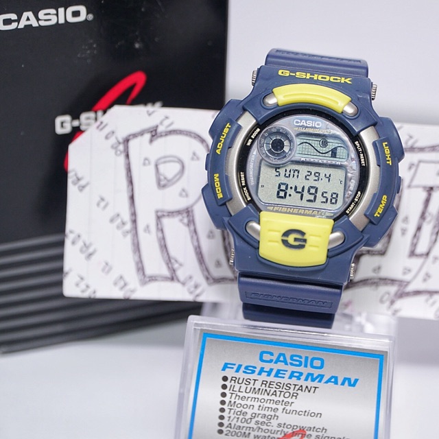 dw8600