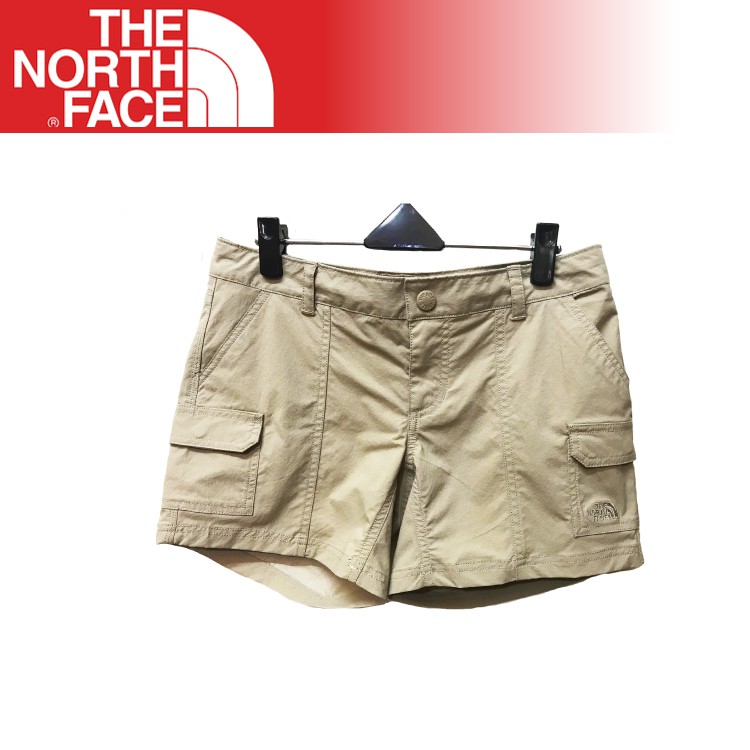 north face quick dry shorts