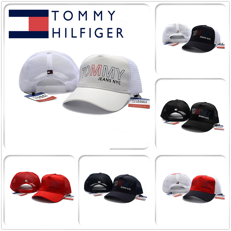 snapback tommy hilfiger