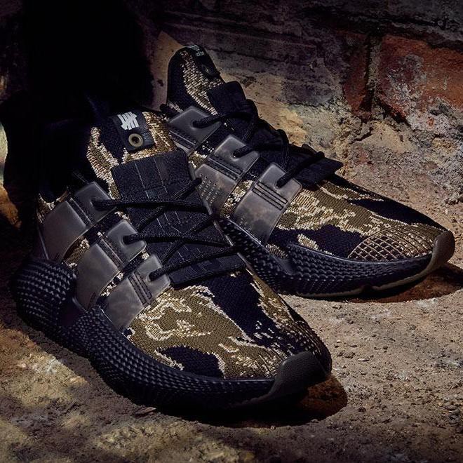 adidas undefeated prophere