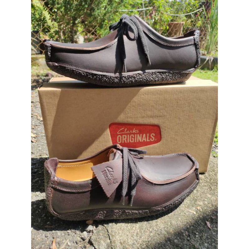 kasut clarks malaysia