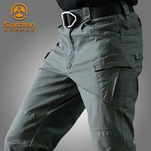 archon pants