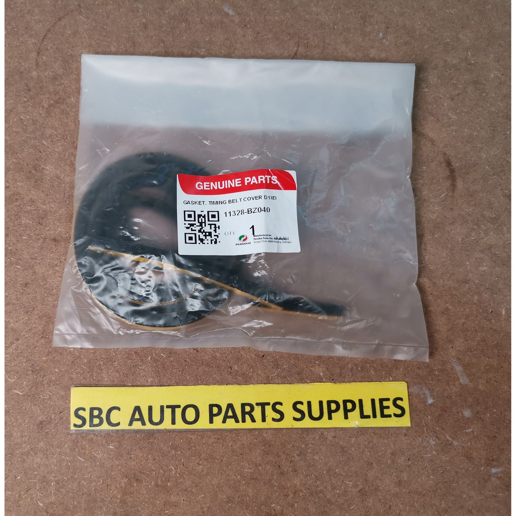 SBC AUTO - PERODUA GENUINE VIVA MYVI KANCIL KELISA KENARI 