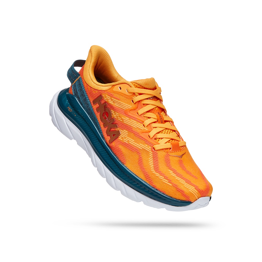 hoka women's mach 2