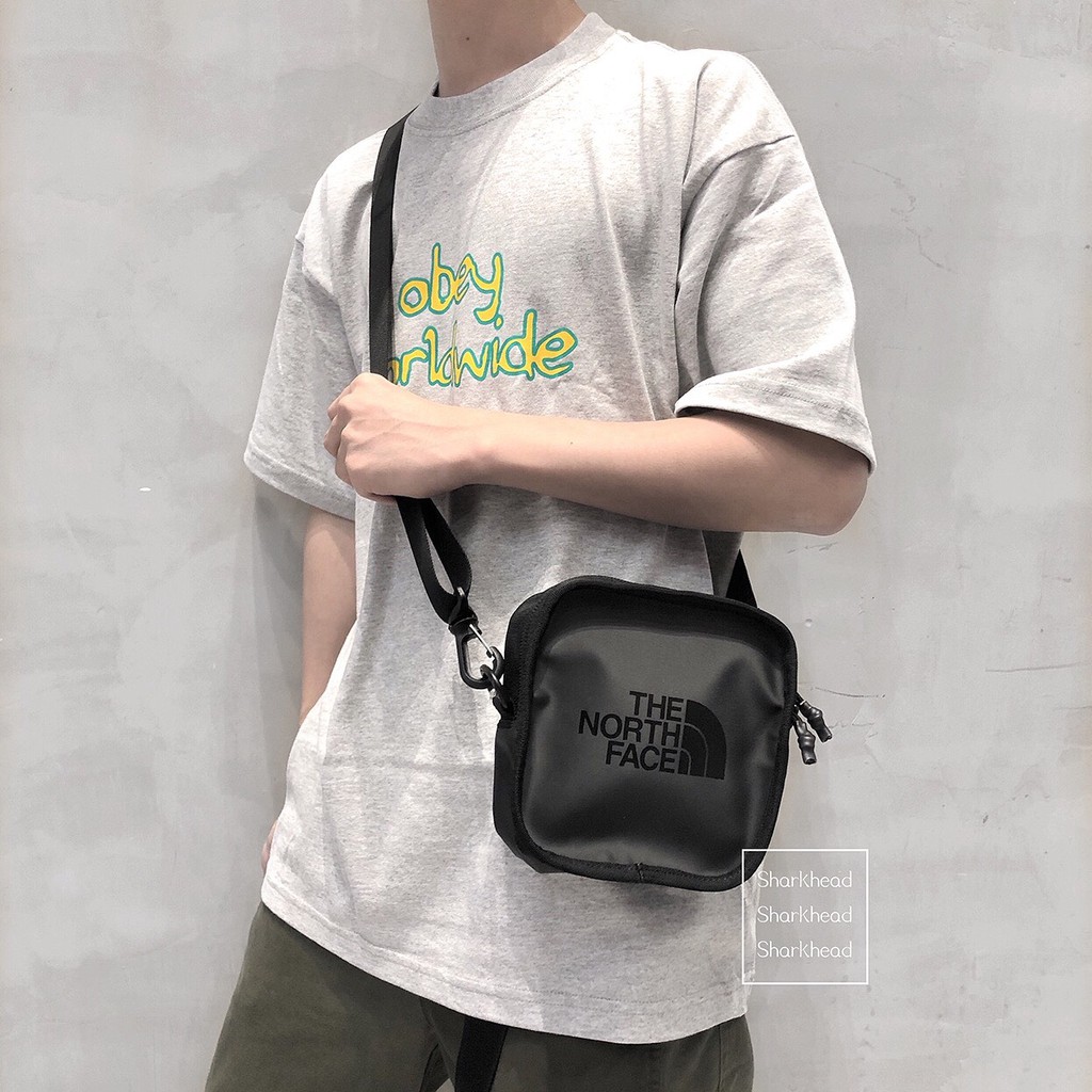 flight bag north face