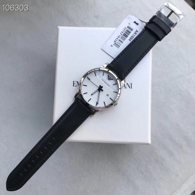 emporio armani ar1694