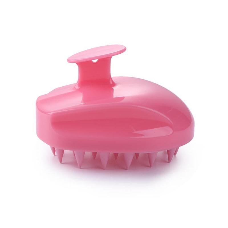 shampoo massage brush