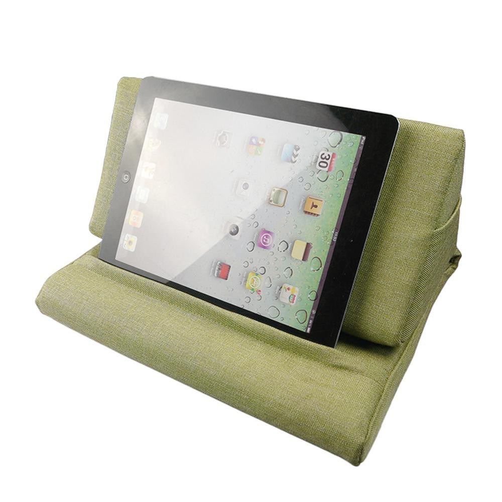 Ipad Tablet Stand Pillow Holder For Ipad Air Ipad 4 3 2 1nexus