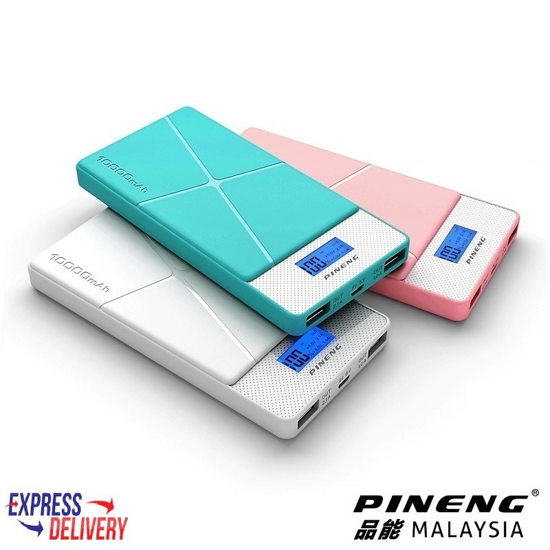 power bank malaysia