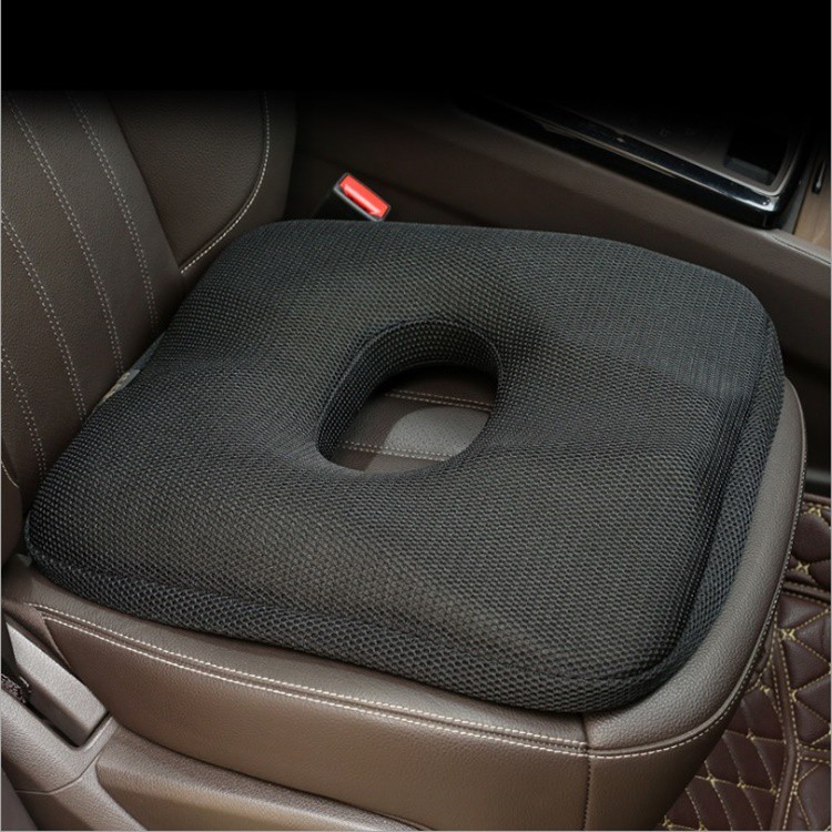 Stomix Donut Tailbone Pillow Hemorrhoid Cushion Medical Seat