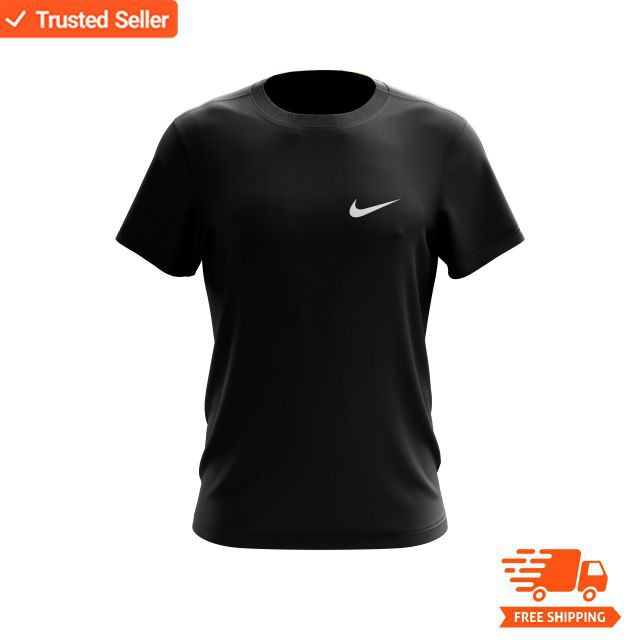 nike streetwear t shirt