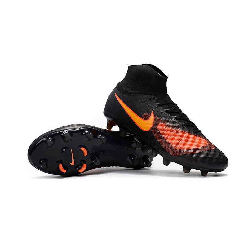 NIKE MAGISTA ONDA II DYNAMIC FIT FG YouTube