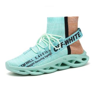 off white tm will sneakers